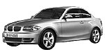 BMW E82 P2174 Fault Code