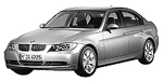 BMW E90 P2174 Fault Code